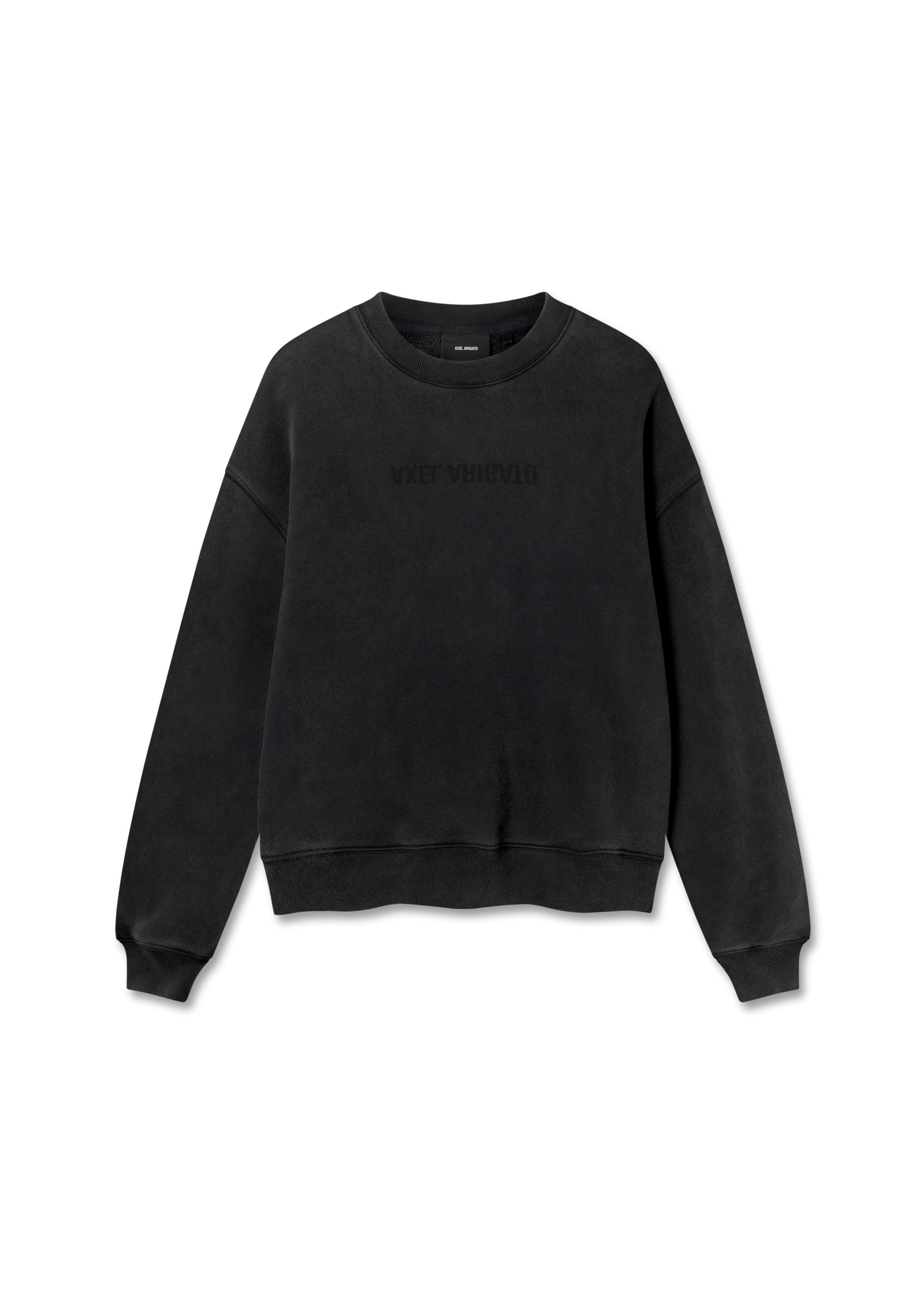 Washed Sweatshirt