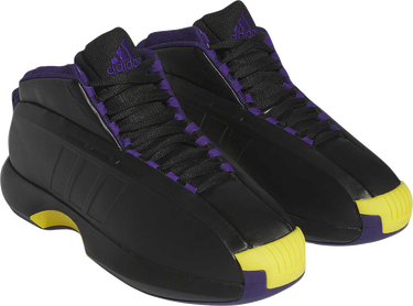 Tenisky a topánky adidas Originals Crazy 1 Čierna | FZ6208, 4