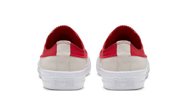 Tenisky a topánky Converse Chuck Taylor All Star Split Upper Červená | 168899C, 4