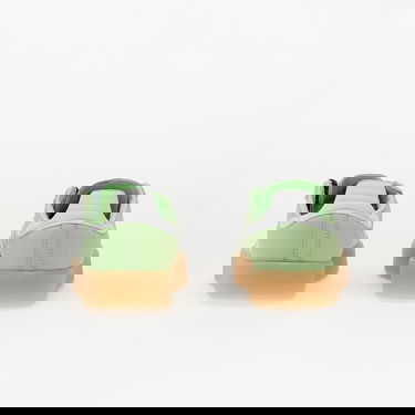 Tenisky a topánky adidas Originals Sambae Zelené | JI2738, 4