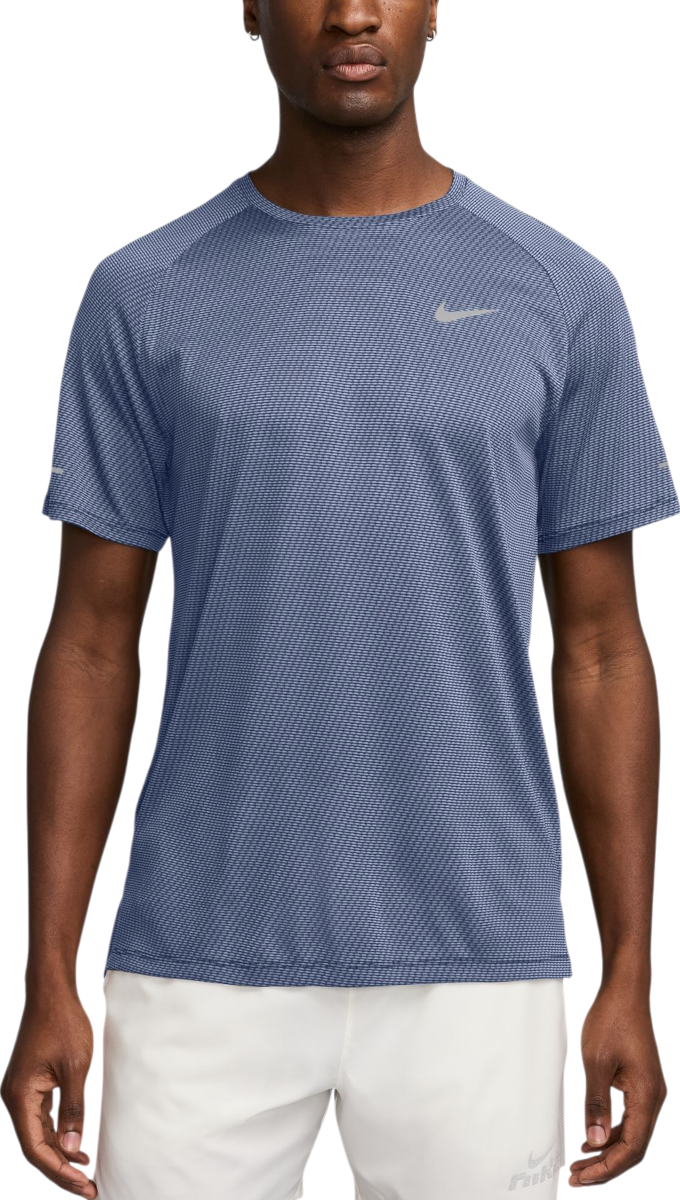 Tričko Nike Nike Stride T-Shirt Modrá | hv2207-499, 0