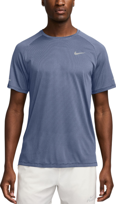 Tričko Nike Nike Stride T-Shirt Modrá | hv2207-499, 0