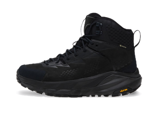 Outdoor Hoka One One Kaha GTX Čierna | 1112030-BPHN