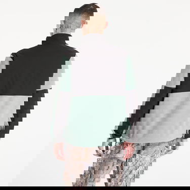 Mikina Horsefeathers Duval Fleece Sweatshirt XS Zelené | TM083C, 3