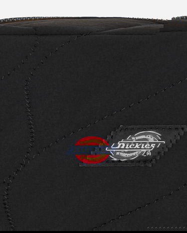Cestovná taška Dickies Thorsby Pouch Bag Čierna | DK0A4YGA BLK1, 7