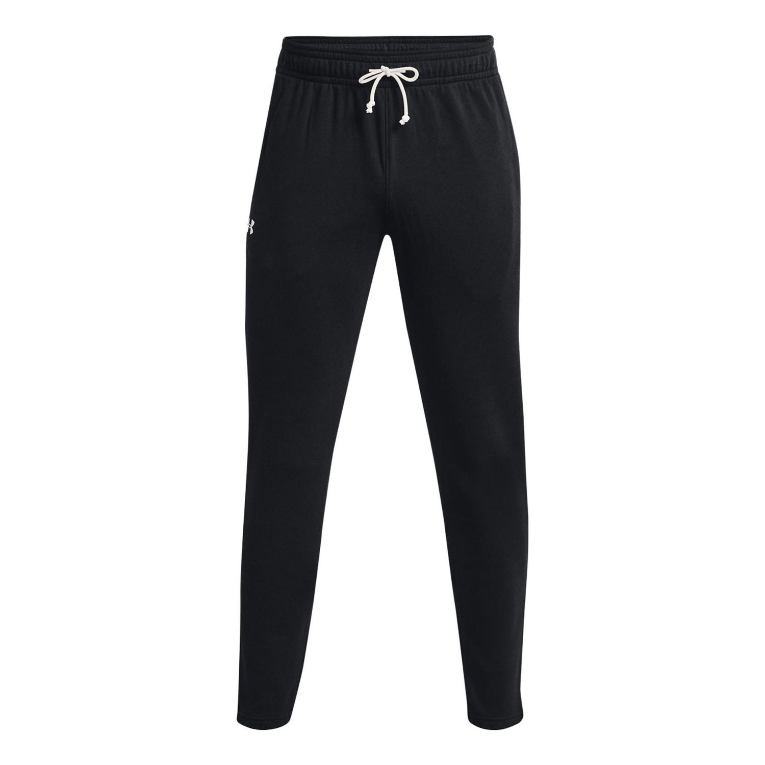 Tepláky Under Armour Rival Terry Men's Training Pants Čierna | 1376772-001, 0