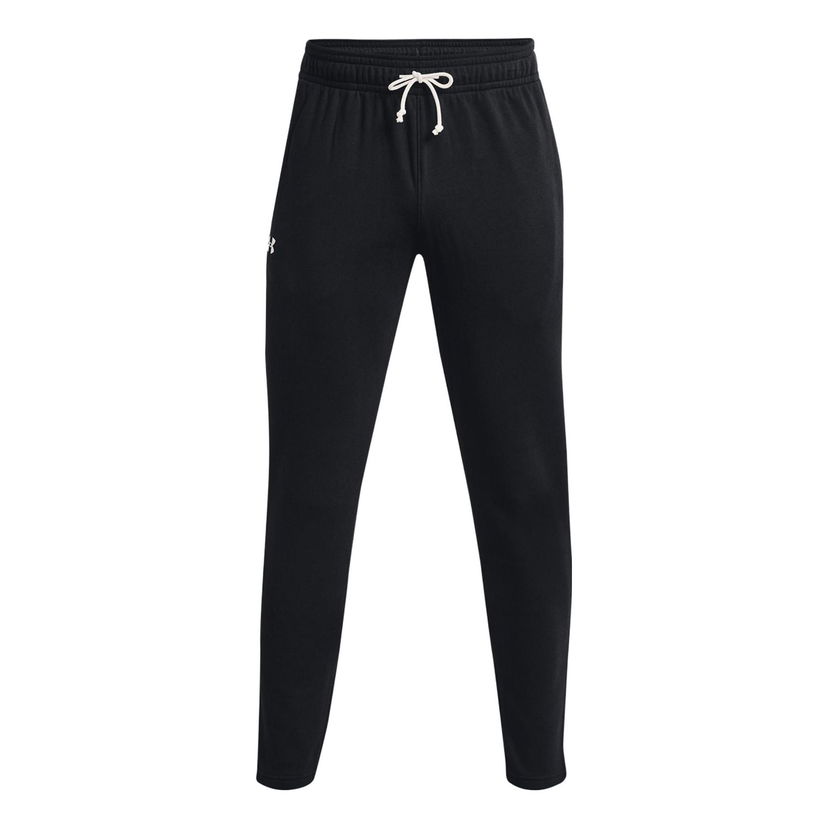 Tepláky Under Armour Rival Terry Men's Training Pants Čierna | 1376772-001