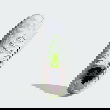 Oblečenie adidas Performance Barricade 13 Tennis Zelené | IF0409, 2