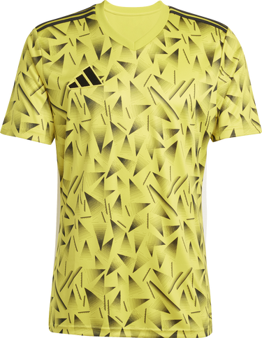 Dres adidas Originals Adidas Icon 25 Jersey Žltá | jg3551, 5