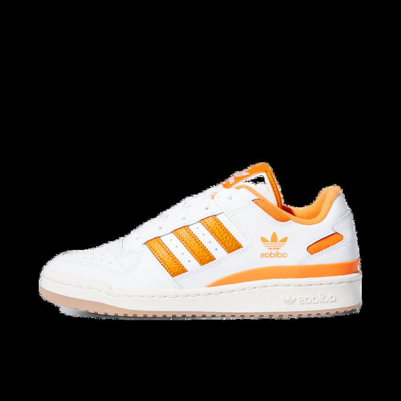 Tenisky a topánky adidas Originals Forum Low CL Biela | IH7831