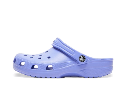 Tenisky a topánky Crocs Classic Clog W Fialová | 10001-5PY