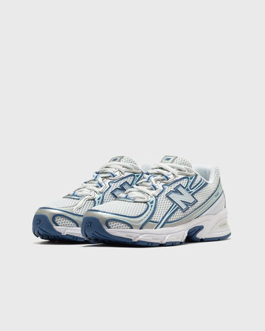 Tenisky a topánky New Balance 740 Biela | GR740LB, 2