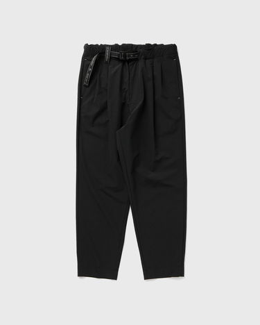 Nohavice and wander Light W Cloth Pants Čierna | 5744282179-010, 0