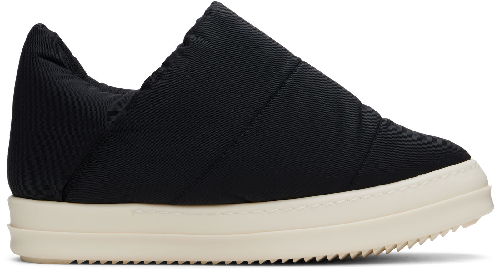 Porterville Puffer Slip On