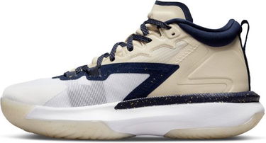 Tenisky a topánky Jordan Air Jordan Zion 1 "Fossil" Béžová | DA3130-241, 3