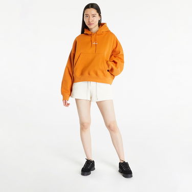 Mikina Nike ACG Tuff Fleece Hoodie Oranžová | DQ5807-815, 3