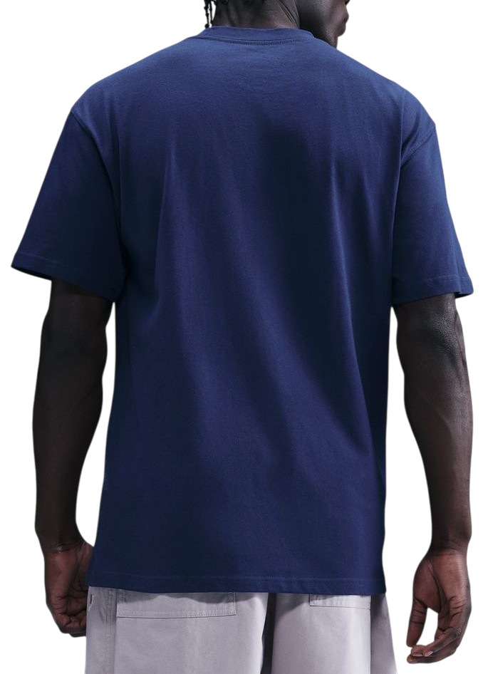 Tričko Nike Total 90 Tottenham Hotspur Wordmark Soccer T-Shirt Modrá | hv4923-492, 1