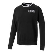 Crew Neck Sweatshirt