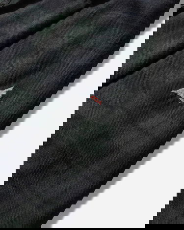 Sukňa ROA Frayed Asymmetrical Skirt Čierna | OBMW003FA01 BLK0001, 4