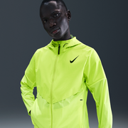 AeroSwift Storm-FIT Aerogami Running Jacket
