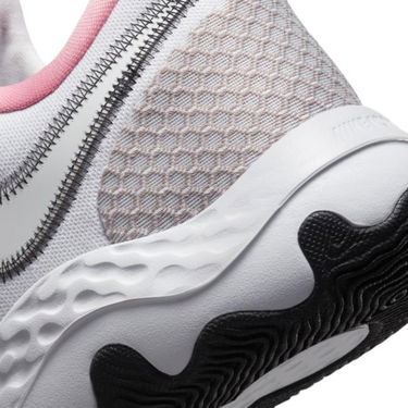 Tenisky a topánky Nike Space Jam x Renew Elevate 2 "Hares" Šedá | CW3406-505, 4