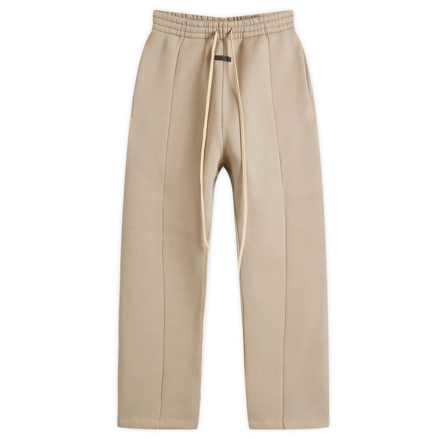 Tepláky Fear of God Fear Of God Jersey Sweatpants, Size Large Béžová | FGE240-4161FLC-252, 1