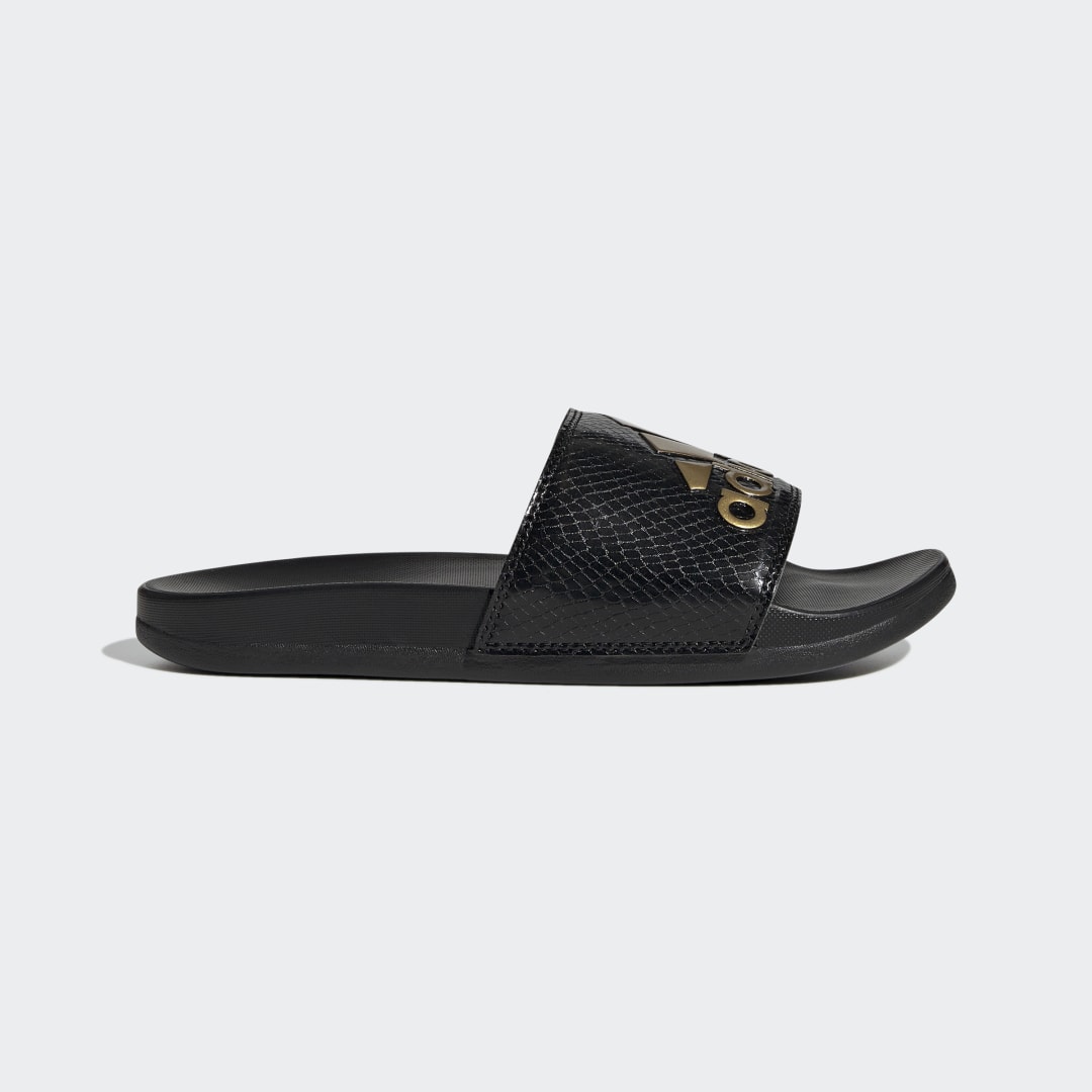 Tenisky a topánky adidas Originals Adilette Comfort Čierna | GZ5897, 0