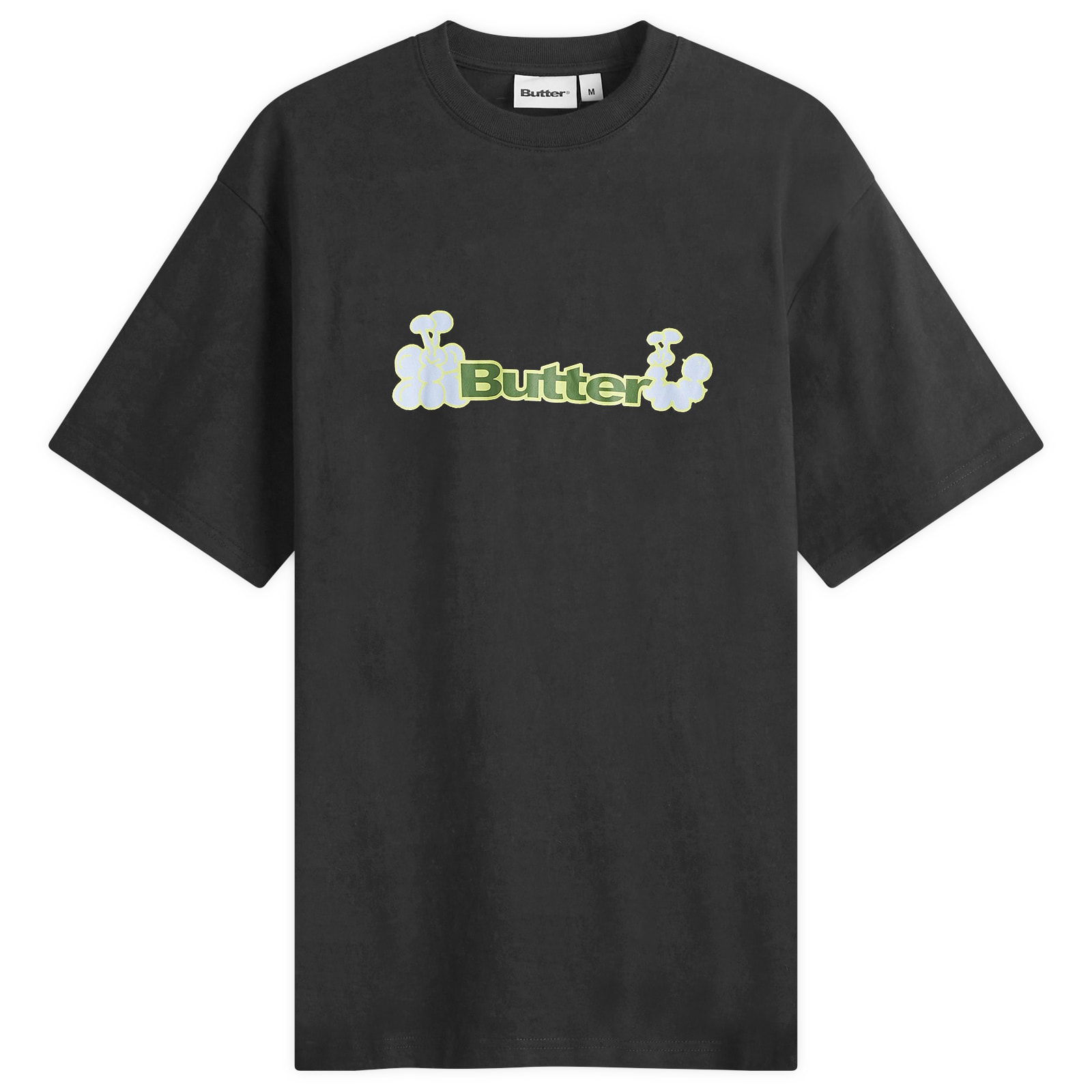 Bugs Logo T-Shirt