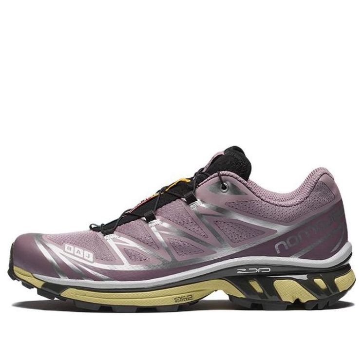 Tenisky a topánky Salomon XT-6 Fialová | 470816, 0