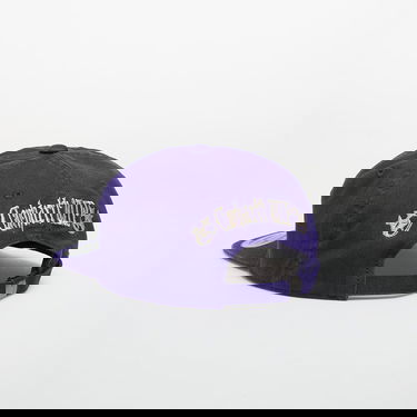 Šiltovka Carhartt WIP Commuting Tales Universal Cap Fialová | I036020.889XX, 1