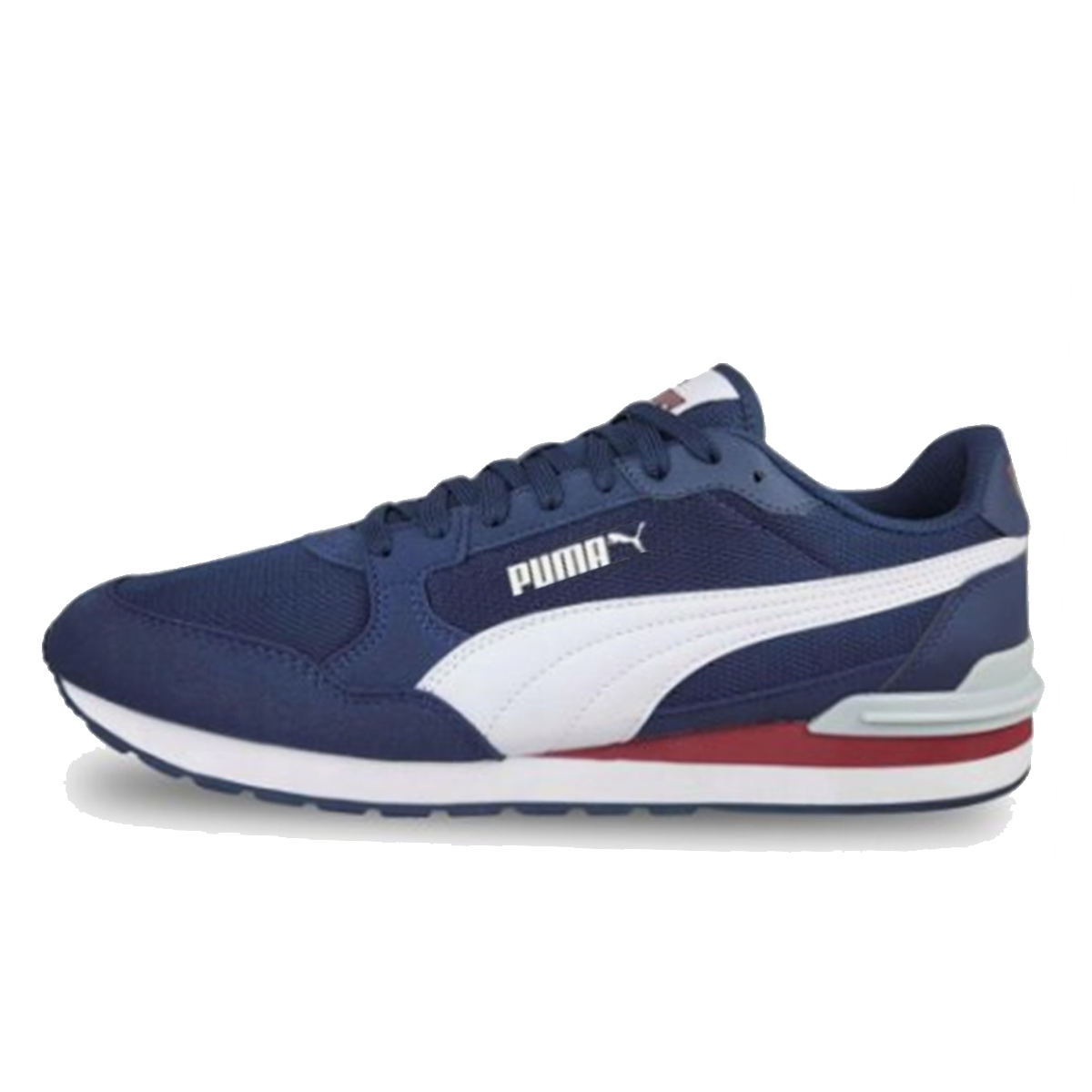 Tenisky a topánky Puma ST Runner v4 Navy | 399666-05, 0