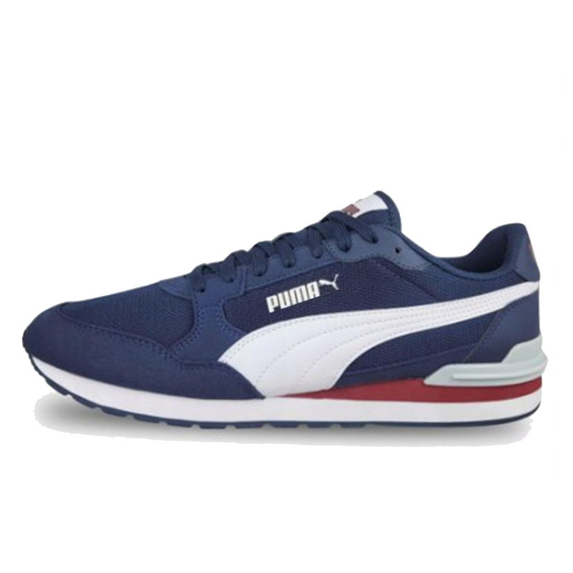 Tenisky a topánky Puma ST Runner v4 Navy | 399666-05