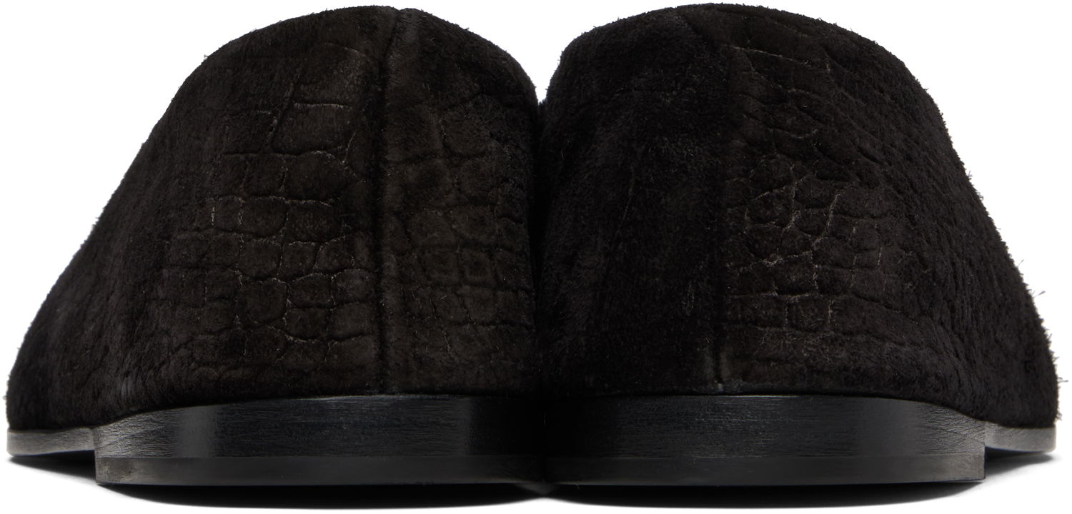 Tenisky a topánky Marsèll Marsèll Scivolo Ballerina Flats Čierna | MW8696 P042, 1