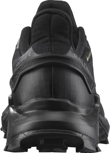 Tenisky a topánky Salomon Supercross 4 GTX Čierna | L41733900, 3
