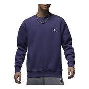 Flight MVP Graphic Fleece Crew-Neck Sweatshirt