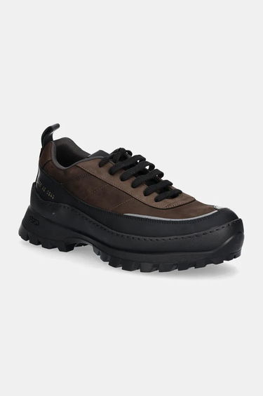 Tenisky a topánky Common Projects Track Hiker 2455.0240 Hnedá | 2455.0240, 0