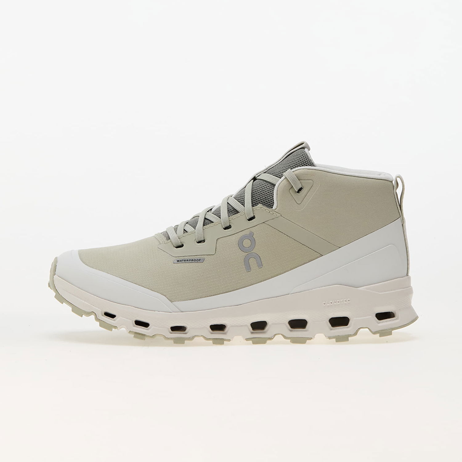 Tenisky a topánky On Running Cloudroam Waterproof Béžová | 3WD30072528, 0