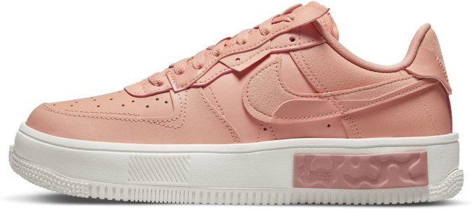 Tenisky a topánky Nike Air Force 1 Fontanka W Oranžová | DH1290-801, 0