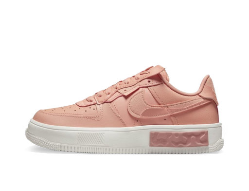 Tenisky a topánky Nike Air Force 1 Fontanka W Oranžová | DH1290-801