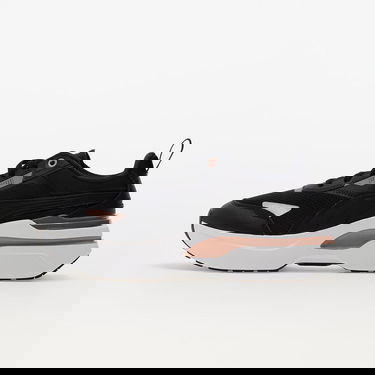 Tenisky a topánky Puma Kosmo Rider Čierna | 38489201, 4