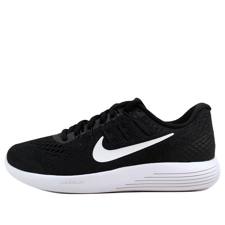 Tenisky a topánky Nike Lunarglide 8 Čierna | AA8677-001