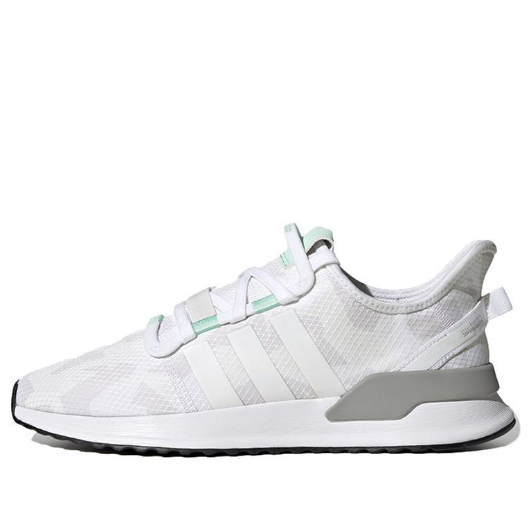 Tenisky a topánky adidas Originals U_Path Run Biela | FV9250