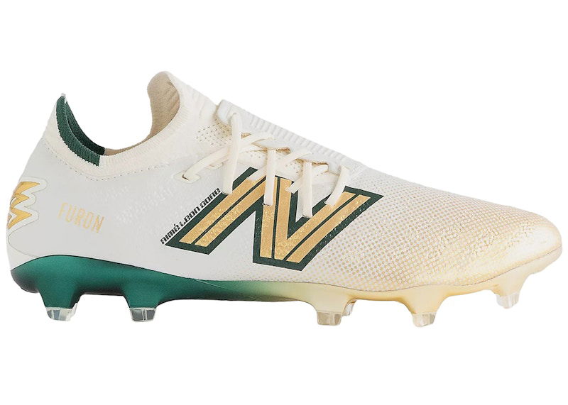 Tenisky a topánky New Balance Furon 7+ Pro FG Aime Leon Dore Biela | SF1FC75, 0