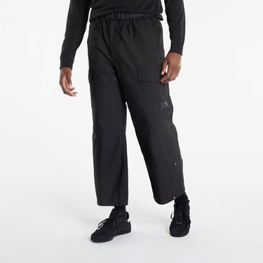 Cargo nohavice Y-3 Workwear Cargo Pant Čierna | H63074, 5