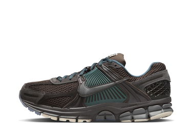 Tenisky a topánky Nike Zoom Vomero 5 PRM "Chocolate Teal" Šedá | FQ8174-237, 0