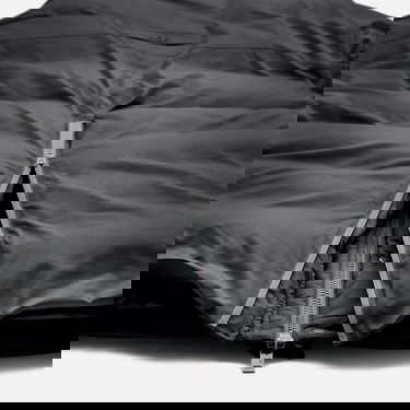 Parka UGG Eamon Down Parka Polyester Čierna | 1171454-BLK, 3