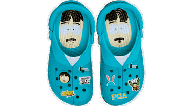 Tenisky a topánky Crocs South Park Randy Classic Clogs Modrá | 211502-90H, 0