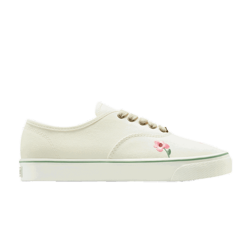 Tenisky a topánky Converse GOLF le FLEUR x Naut-1 "Floral" Biela | A16308C