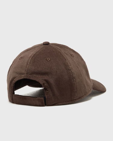 Šiltovka Autry Corduroy Baseball Cap Hnedá | ACPUR9BO, 2