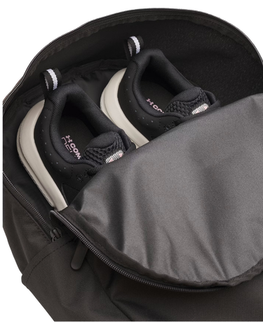Batoh Under Armour Essential Printed Backpack Čierna | 6000991-001, 2